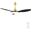 Image de Ventilateur de plafond Cecotec EnergySilence 4800 Light 36 W
