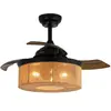 Image de Ventilateur Cecotec EnergySilence Aero 3600 Invisible Natural Style TU