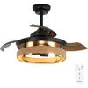Image de Ventilateur Cecotec EnergySilence Aero 3600 Invisible Natural Design 36"