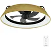 Image de Ventilateur Cecotec EnergySilence LampAero 600 Design TU