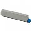 Image de Toner SOLUZIONPRINT pour Oki MC860 Magenta