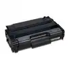 Image de Cartouche de toner SOLUZIONPRINT noir pour Ricoh Aficio SP3400/SP3500