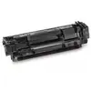 Image de Toner compatible avec HP 139A noir