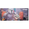 Image de Tapis de souris Erik Gaming XL Star Wars The Mandalorian
