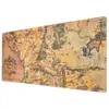Image de Tapis de jeu Erik The Lord of the Rings 80x35 cm