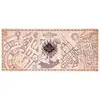 Image de Tapis de souris Erik Gaming XL Carte du Maraudeur Harry Potter