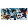 Image de Erik Editores Tapis de souris My Hero Academia XL 80x35cm