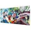 Image de Tapis de jeu Erik ragon Ball Super gaming 80x35 cm