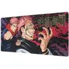 Image de Tapis de souris de jeu Erik XL Jujutsu Kaisen 80x35cm