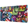 Image de Tapis de souris Erik Gaming XL Personnages Marvel 80x35cm