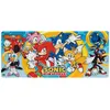 Image de Tapis de souris gaming Erik Sonic the Hedgehog 80x35 cm