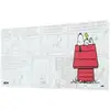 Image de Tapis de souris de jeu Erik XL Snoopy 80x35cm