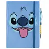 Image de Bloc-notes Erik Disney Stitch TU