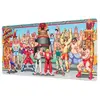 Image de Tapis de jeu Erik Street Fighter 80x35 cm