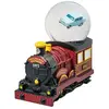 Image de Boule à neige Erik Harry Potter Hogwarts Express 14,5x14x8 cm