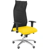 Image de Silla de Oficina Piqueras y Crespo Sahuco XL Bali Amarilla