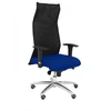 Image de Piqueras y Crespo Chaise de bureau Sahuco XL Bali bleue