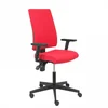 Image de Piqueras y Crespo Chaise Lezuza Aran avec accoudoirs réglables Rouge