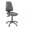 Image de Piqueras y Crespo Elche CP Chaise en similicuir noir