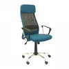 Image de Tapis de chaise en tissu turquoise Piqueras y Crespo
