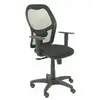 Image de Silla de oficina ergonómica Piqueras y Crespo Alocén avec mécanisme synchrone et accoudoirs réglables