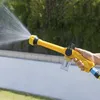Image de Distributeur pistolet à eau à pression avec réservoir 8 en 1 InnovaGoods Forzater TU