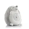 Image de Peluche hérisson avec bruit et veilleuse InnovaGoods Spikey TU