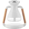 Image de Innovagoods Home Deco Misvolt Humidificateur Diffuseur d'arômes et chargeur sans fil 3 en 1