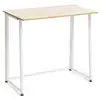 Image de Bureau pliant Dolenkaf InnovaGoods bois/blanc