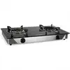 Image de Orbegozo FO 2720 Cuisinière à gaz 2 zones Noir