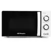 Image de Micro-ondes Orbegozo MIG 2130 20L 700W Grill Fonctions Combinées Sécurité
