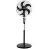 Image de Ventilateur sur Pied Orbegozo SF 0249 60W 40cm 3 Vitesses Télécommande Minuterie