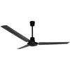 Image de Ventilateur de Plafond Orbegozo CF 107142 70W 142cm 5 Vitesses Silencieux Mural