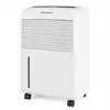Image de Déshumidificateur Orbegozo DH 3000 5,8 Litres 495W
