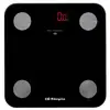 Image de Balance Impédancemètre Orbegozo PB 3000 Jusqu'à 180kg 13 Paramètres Bluetooth Écran LED