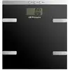 Image de Pèse Personne Électronique Orbegozo PB 2232 Jusqu'à 180kg BodyFat LCD