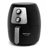 Image de Friteuse sans huile Orbegozo FDR 60 4L 1500W