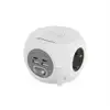 Image de Multiprise Orbegozo EN 4500 3 prises 2 USB-A 2 USB-C avec charge sans fil