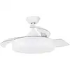 Image de Orbegozo CP 122105 Ventilateur de Plafond avec Lumière LED 35W Blanc