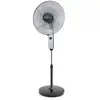 Image de Orbegozo SF 1046 Ventilateur sur pied 80W Noir