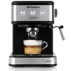 Image de Cafetière expresso Orbegozo EX 5210 1,5L 20 Bars Inox Noir avec buse vapeur