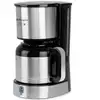 Image de Cafetière filtre Orbegozo CG 5020 12 tasses avec verseuse isotherme en acier inoxydable et arrêt automatique