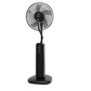 Image de Ventilateur sur Pied Brumisateur Orbegozo SFA 7500 60W 40cm 9 Vitesses Télécommande Timer