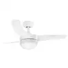 Image de Ventilateur de Plafond avec Lumière Orbegozo CP 128105 40W 105cm 6 Vitesses Silencieux Télécommande