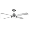 Image de Ventilateur de Plafond avec Lumière Orbegozo CP 129120 40W 120cm 6 Vitesses LED Télécommande