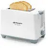 Image de Grille-pain 2 tranches Orbegozo TO 3020 750 W Blanc