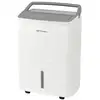 Image de Aire acondicionado portátil 230 W 4 l 2 velocidades 40 m² Blanco Anticongelación Temporizador