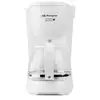 Image de Cafetière filtre Orbegozo CG 4051 1,25 L 12 tasses arrêt automatique lavable lave-vaisselle
