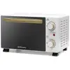 Image de Mini Four Orbegozo HO 990 Nettoyage Manuel 10L 38cm Minuterie Blanc
