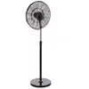 Image de Ventilateur sur Pied Orbegozo SF 5045 85W 45cm 11 Vitesses 18 Pales Télécommande Silencieux
